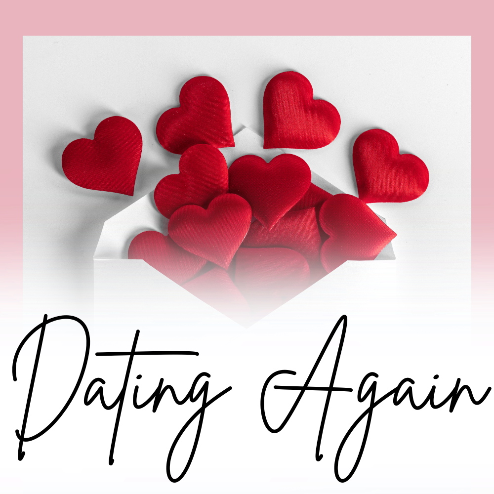 Dating Again